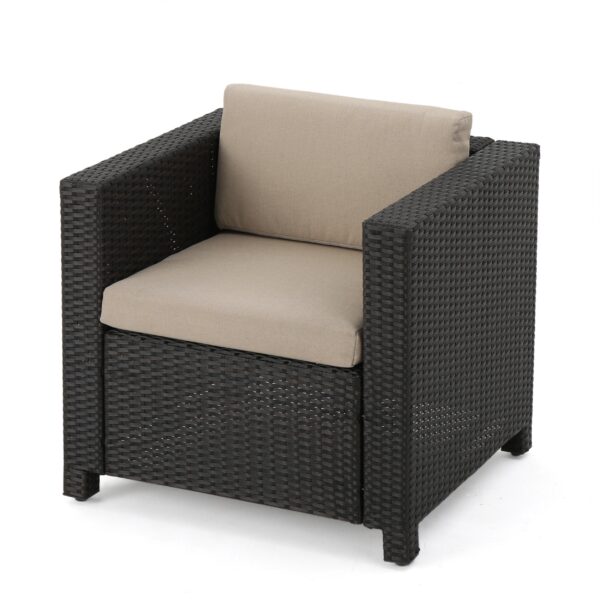 6-10-Seater Outdoor Sofa Set - NH139903 - Image 3