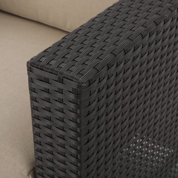 6-10-Seater Outdoor Sofa Set - NH139903 - Image 4