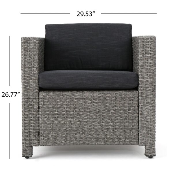 6-10-Seater Outdoor Sofa Set - NH139903 - Image 8
