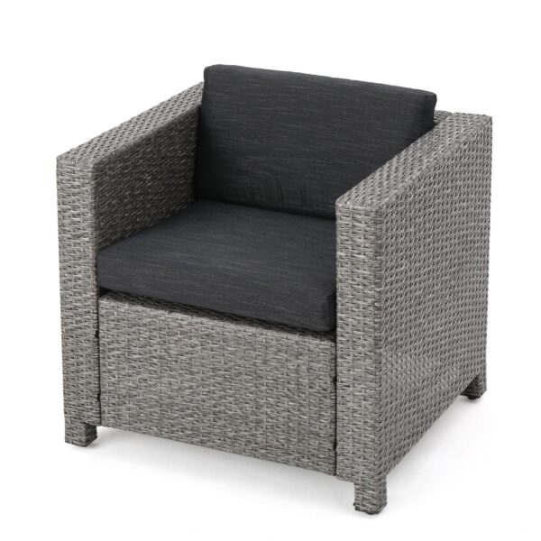 6-10-Seater Outdoor Sofa Set - NH139903 - Image 9